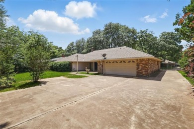 Nestled in the heart of the desirable Parkway North neighborhood on Texas Rangers Golf Club  in Texas - for sale on GolfHomes.com, golf home, golf lot