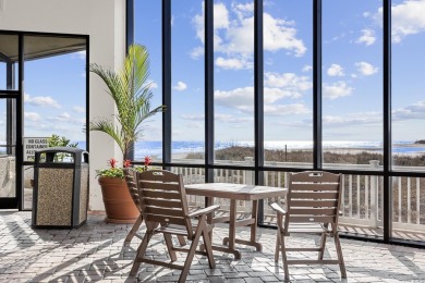 Experience coastal living at its finest in fully furnished and on The Dunes Golf and Beach Club in South Carolina - for sale on GolfHomes.com, golf home, golf lot
