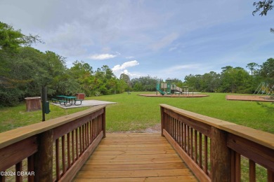 Nestled in the beautiful community of Villages of Valencia on St. Augustine Shores Golf Club in Florida - for sale on GolfHomes.com, golf home, golf lot