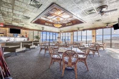 Experience coastal living at its finest in fully furnished and on The Dunes Golf and Beach Club in South Carolina - for sale on GolfHomes.com, golf home, golf lot