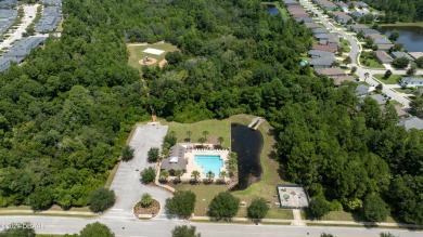 Nestled in the beautiful community of Villages of Valencia on St. Augustine Shores Golf Club in Florida - for sale on GolfHomes.com, golf home, golf lot