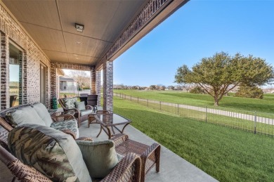 Welcome to this amazing single-story home in Gentle Creek on Gentle Creek Golf Club in Texas - for sale on GolfHomes.com, golf home, golf lot