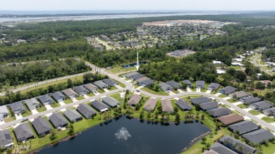 Nestled in the beautiful community of Villages of Valencia on St. Augustine Shores Golf Club in Florida - for sale on GolfHomes.com, golf home, golf lot