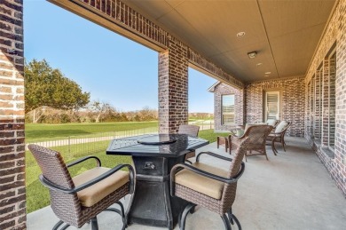 Welcome to this amazing single-story home in Gentle Creek on Gentle Creek Golf Club in Texas - for sale on GolfHomes.com, golf home, golf lot