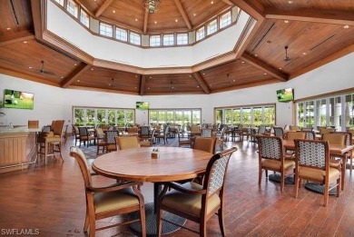 Experience luxury living in this stunning, executive golf course on Gateway Golf and Country Club in Florida - for sale on GolfHomes.com, golf home, golf lot