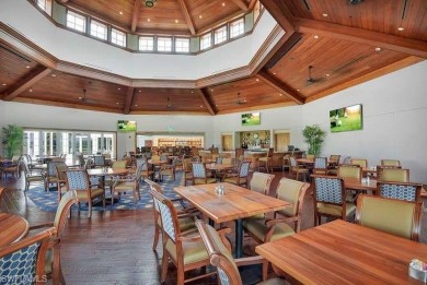Experience luxury living in this stunning, executive golf course on Gateway Golf and Country Club in Florida - for sale on GolfHomes.com, golf home, golf lot