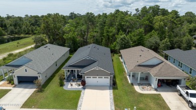 Nestled in the beautiful community of Villages of Valencia on St. Augustine Shores Golf Club in Florida - for sale on GolfHomes.com, golf home, golf lot