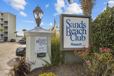 Experience coastal living at its finest in fully furnished and on The Dunes Golf and Beach Club in South Carolina - for sale on GolfHomes.com, golf home, golf lot