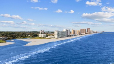 Experience coastal living at its finest in fully furnished and on The Dunes Golf and Beach Club in South Carolina - for sale on GolfHomes.com, golf home, golf lot