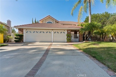 Welcome to Indian Hills Estates, where you will find this on Simi Hills Golf Course in California - for sale on GolfHomes.com, golf home, golf lot