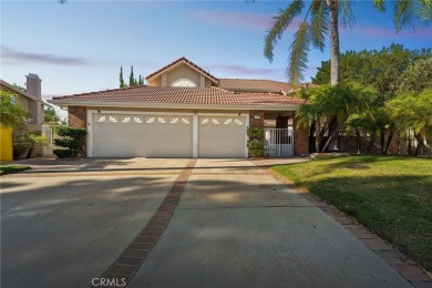 Welcome to Indian Hills Estates, where you will find this on Simi Hills Golf Course in California - for sale on GolfHomes.com, golf home, golf lot