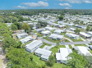 Welcome to the 55+ Molokai Co-Op Mobile Home Park! This turnkey on Lakes at Leesburg Golf Course in Florida - for sale on GolfHomes.com, golf home, golf lot