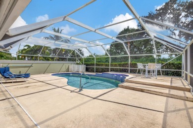 Enoy South Florida living from this incredible POOL home on Bear Lakes Country Club in Florida - for sale on GolfHomes.com, golf home, golf lot