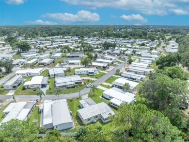 Welcome to the 55+ Molokai Co-Op Mobile Home Park! This turnkey on Lakes at Leesburg Golf Course in Florida - for sale on GolfHomes.com, golf home, golf lot