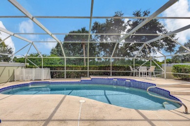 Enoy South Florida living from this incredible POOL home on Bear Lakes Country Club in Florida - for sale on GolfHomes.com, golf home, golf lot