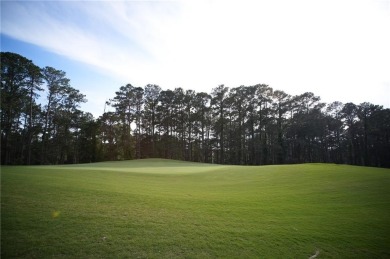 Dive into lakeside luxury at its finest in the heart of Turtle on Turtle Cove Golf Course in Georgia - for sale on GolfHomes.com, golf home, golf lot