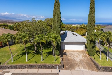 Welcome to this quite street in the highly desirable Sunset on Waikoloa Village Golf Club in Hawaii - for sale on GolfHomes.com, golf home, golf lot