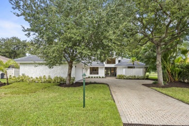Designed to impress! This recently renovated 4,500 sq. ft on PGA National Golf Club in Florida - for sale on GolfHomes.com, golf home, golf lot