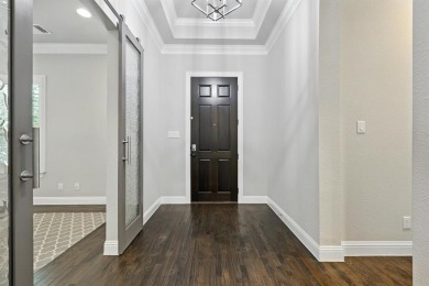 Welcome to a stunning, fully upgraded single story home located on TPC At Craig Ranch in Texas - for sale on GolfHomes.com, golf home, golf lot