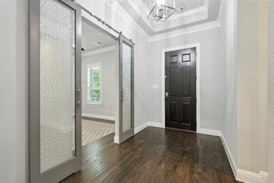 Welcome to a stunning, fully upgraded single story home located on TPC At Craig Ranch in Texas - for sale on GolfHomes.com, golf home, golf lot