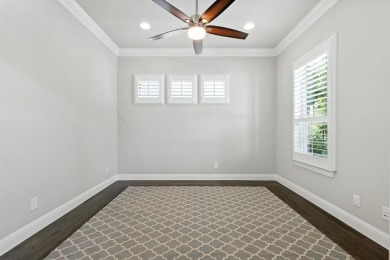 Welcome to a stunning, fully upgraded single story home located on TPC At Craig Ranch in Texas - for sale on GolfHomes.com, golf home, golf lot