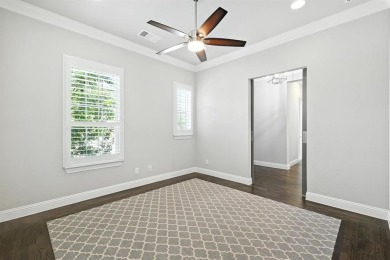 Welcome to a stunning, fully upgraded single story home located on TPC At Craig Ranch in Texas - for sale on GolfHomes.com, golf home, golf lot