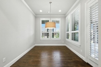 Welcome to a stunning, fully upgraded single story home located on TPC At Craig Ranch in Texas - for sale on GolfHomes.com, golf home, golf lot