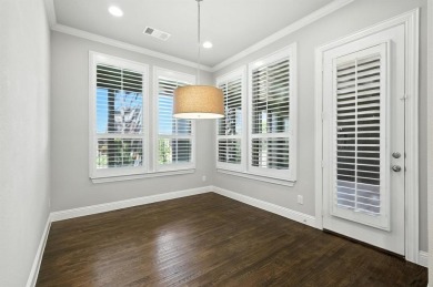Welcome to a stunning, fully upgraded single story home located on TPC At Craig Ranch in Texas - for sale on GolfHomes.com, golf home, golf lot
