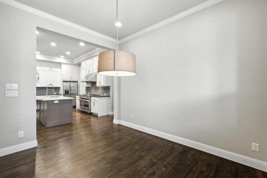 Welcome to a stunning, fully upgraded single story home located on TPC At Craig Ranch in Texas - for sale on GolfHomes.com, golf home, golf lot