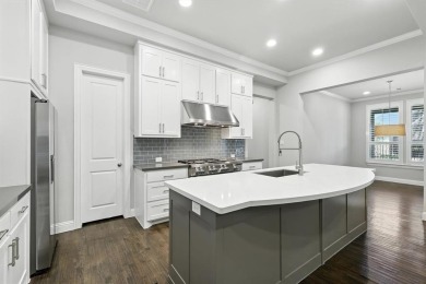 Welcome to a stunning, fully upgraded single story home located on TPC At Craig Ranch in Texas - for sale on GolfHomes.com, golf home, golf lot
