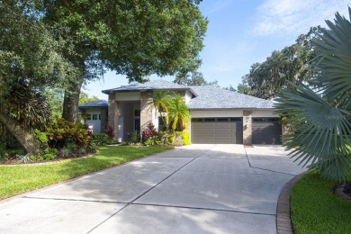 Stunning home-- you walk in and you are immediately impressed by on River Wilderness Golf and Country Club in Florida - for sale on GolfHomes.com, golf home, golf lot