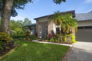 Stunning home-- you walk in and you are immediately impressed by on River Wilderness Golf and Country Club in Florida - for sale on GolfHomes.com, golf home, golf lot