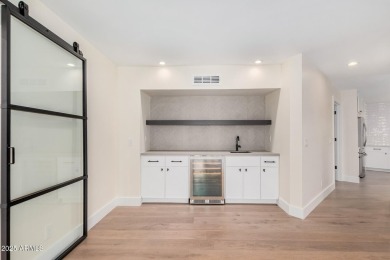 Beautifully upgraded 4-bed, 4-bath home in the heart of Moon on Moon Valley Country Club  in Arizona - for sale on GolfHomes.com, golf home, golf lot