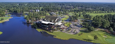 Welcome to Sycamore Lakes in River Landing! This beautiful on River Landing Golf Course in North Carolina - for sale on GolfHomes.com, golf home, golf lot