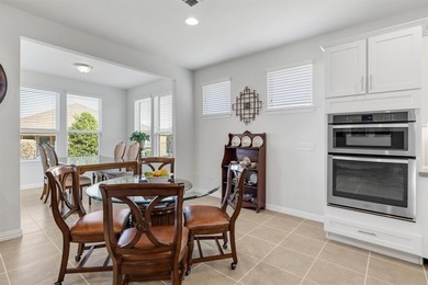 Imagine a home where every day feels like a retreat--welcome to on Frisco Lakes Golf Course in Texas - for sale on GolfHomes.com, golf home, golf lot