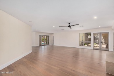 Beautifully upgraded 4-bed, 4-bath home in the heart of Moon on Moon Valley Country Club  in Arizona - for sale on GolfHomes.com, golf home, golf lot