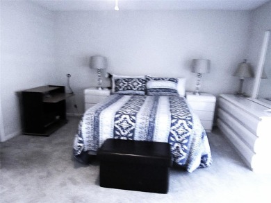 TURNKEY 1 BEDROOM, 1.5 BATHS. TILE IN LIVING AREAS, CARPET IN on Wynmoor Golf Course in Florida - for sale on GolfHomes.com, golf home, golf lot