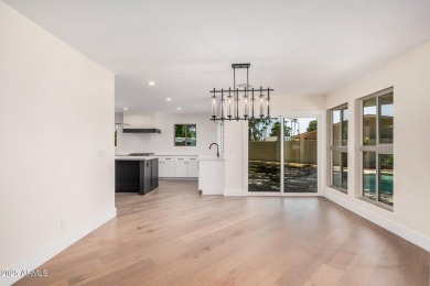 Beautifully upgraded 4-bed, 4-bath home in the heart of Moon on Moon Valley Country Club  in Arizona - for sale on GolfHomes.com, golf home, golf lot