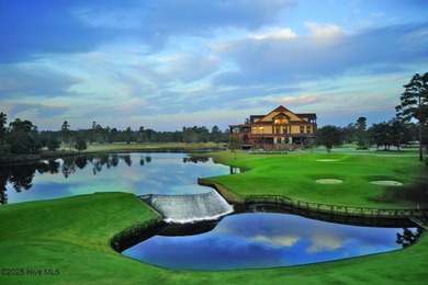 Welcome to Sycamore Lakes in River Landing! This beautiful on River Landing Golf Course in North Carolina - for sale on GolfHomes.com, golf home, golf lot