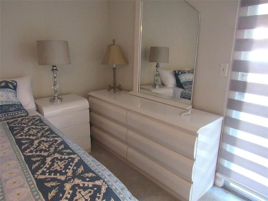 TURNKEY 1 BEDROOM, 1.5 BATHS. TILE IN LIVING AREAS, CARPET IN on Wynmoor Golf Course in Florida - for sale on GolfHomes.com, golf home, golf lot