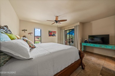 Spacious renovated second floor corner unit condo in the on The Lodge at Ventana Canyon - Canyon  in Arizona - for sale on GolfHomes.com, golf home, golf lot