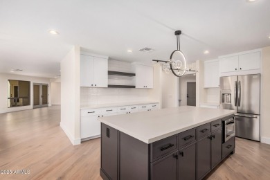 Beautifully upgraded 4-bed, 4-bath home in the heart of Moon on Moon Valley Country Club  in Arizona - for sale on GolfHomes.com, golf home, golf lot