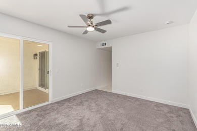 Updated and move-in ready! You deserve all the fun in this on Cottonwood Country Club in Arizona - for sale on GolfHomes.com, golf home, golf lot