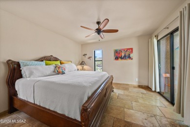 Spacious renovated second floor corner unit condo in the on The Lodge at Ventana Canyon - Canyon  in Arizona - for sale on GolfHomes.com, golf home, golf lot