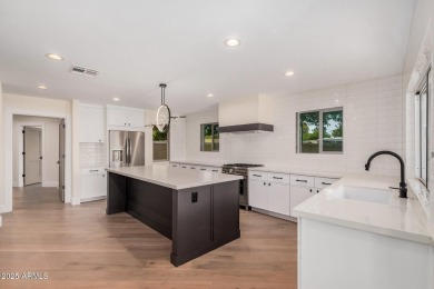 Beautifully upgraded 4-bed, 4-bath home in the heart of Moon on Moon Valley Country Club  in Arizona - for sale on GolfHomes.com, golf home, golf lot