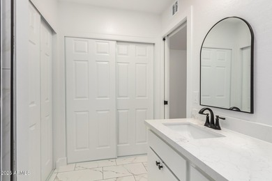 Updated and move-in ready! You deserve all the fun in this on Cottonwood Country Club in Arizona - for sale on GolfHomes.com, golf home, golf lot