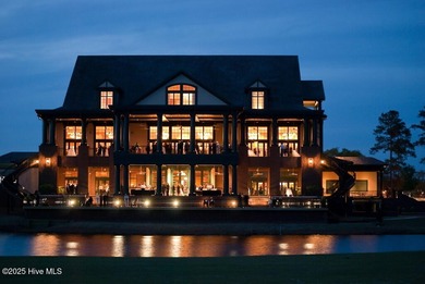 Welcome to Sycamore Lakes in River Landing! This beautiful on River Landing Golf Course in North Carolina - for sale on GolfHomes.com, golf home, golf lot