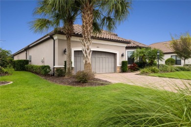 Discover the epitome of luxury living in this stunning Pallazio on Esplanade Golf and Country at Lakewood Ranch in Florida - for sale on GolfHomes.com, golf home, golf lot