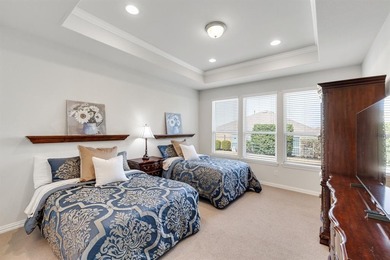 Imagine a home where every day feels like a retreat--welcome to on Frisco Lakes Golf Course in Texas - for sale on GolfHomes.com, golf home, golf lot