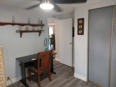 The Lot Rent for this home is $1,047.00/monthly. A cozy on Lake Fairways Country Club in Florida - for sale on GolfHomes.com, golf home, golf lot